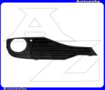 BMW 3 F30, F31 2011.11-2015.04 Első lökhárító rács jobb "Basis" ködlámpás UBA08-34122