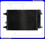 Seat ALHAMBRA 1 2000.09-2010.05 /7M/ Klímahűtő "1.9Tdi / 2.0 / 2.8" (515x360x16) 0810.3026