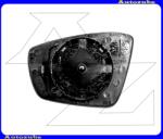 VW POLO 5 2014.05-2017.05 /6C/ Visszapillantó tükörlap jobb, domború (tartólappal) 337-0181-1