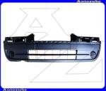 PEUGEOT EXPERT 1 2004.01-2007.02 Első lökhárító fekete (ködlámpás is) (műanyag merevítővel) /RENDELÉSRE/ UCP03-23110
