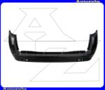 FIAT DOBLO 2 2009.09-2014.12 /263/ Hátsó lökhárító "1 hátsó ajtós" fekete /Gyári alkatrész/ (Egyedi rendelésre, NEM visszáruzható) 95513288