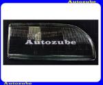 FORD SIERRA MK2 1987.04-1991.07 Fényszóró üveg jobb (H4/H3) MAGNETI MARELLI /RENDELÉSRE/ LRA381