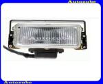 FIAT SEICENTO 1998.03-2000.10 Ködlámpa bal "SPORTING" (H3) TYC 19-5424-05-2