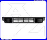 VW TRANSPORTER T5 2003.04-2009.09 /7E, 7F, 7J, 7H/ Első lökhárító rács középső UKE07-34120