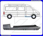 FORD TRANSIT 3 1991.09-1994.08 /VE64/ Küszöb jobb első ajtó alatti (külső javítólemez) KLOKKERHOLM 2515046