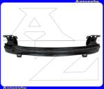 Seat LEON 2 2005.09-2009.02 /1P/ Első lökhárító merevítő SE130000R-0000