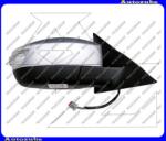 FORD GALAXY MK2 2010.05-2015.08 /WA6/ Visszapillantó tükör jobb, elektromosan behajló, fűthető-domború tükörlappal, kilépőfénnyel, fényezhető borítással, irányjelzővel (kivéve: GHIA) FD0797333