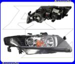 Honda ACCORD 7 2003.02-2005.08 /CL-CN/ Fényszóró jobb (DE-2xH1) (motor nélkül) DEPO /RENDELÉSRE/ 217-1144R-LD-EM