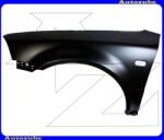 VW PASSAT B5 2000.11-2005.02 /3B/ Első sárvédő bal "2003.10. -ig" oldalvillogós UKC06-11311