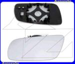 Seat LEON 1 1999.09-2005.12 /1M/ Visszapillantó tükörlap bal "2003.02. -ig" fűthető-aszférikus-kék (tartólappal) MVW138-L