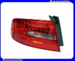 AUDI A4 B8 2012.02-2015.06 /8K/ Hátsó lámpa bal külső "4 ajtós" "LED-es" 446-1936L-UE