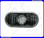 RENAULT R19 1989.01-1992.05 Oldalindex füst, oldalfüggetlen (foglalat nélkül) 18-5269-21-2