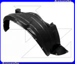 KIA PICANTO 1 2004.02-2007.10 /BA/ Dobbetét jobb első (műanyag) KI3203603