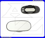 FORD KA 1 1996.09-2008.08 Visszapillantó tükörlap oldalfüggetlen, domború (tartólappal) 310-0039-1