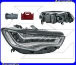 AUDI A6 C7 2010.11-2015.05 /4G/ Fényszóró jobb LED-es, 7 funkciós HELLA /RENDELÉSRE/ 1EX 011 151-421
