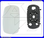 FIAT DOBLO 1 2005.10-2009.08 /119, 223/ Visszapillantó tükörlap oldalfüggetlen, domború-bronz (manuális tükörhöz) MFT450