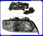 AUDI A6 C5 1997.04-2001.05 /4B/ Fényszóró jobb "1999.09. -től" (DE-H1/FF-H7) DEPO 441-1192R-LD-EM
