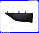 TOYOTA PRIUS 4 2016.01-2019.02 /XW50/ Hátsó lökhárító spoiler jobb (15" kerékhez) NBU06-24112