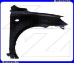 MAZDA 2 2003.04-2007.10 /DY/ Első sárvédő jobb, oldalvillogós NCI01-11132