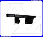 AUDI Q7 2005.11-2009.04 /4L/ Első lökhárító tartó bal UAP01-28121