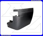 FORD TRANSIT 4 2000.03-2006.03 /V184/ Hátsó lökhárító jobb oldal "JUMBO kivitel" W141150