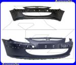 PEUGEOT 307 2001.03-2005.05 Első lökhárító alapozott PEJ0737005TP