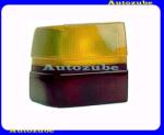 AUDI 100 C3 1982.10-1990.11 /44/ Hátsó lámpa bal külső "4 ajtós" (foglalat nélkül) 441-1914L-UE
