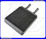 Hyundai ACCENT 1 1997.02-2000.01 /X-3/ Fűtőradiátor 169x155x26 HY6061