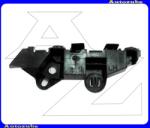OPEL CORSA E 2014.09-2019.10 /X15/ Első lökhárító oldaltartó bal /Gyári alkatrész/ (Egyedi rendelésre, NEM visszáruzható) 39059836