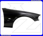 BMW 3 E46 1997.12-2001.08 Első sárvédő jobb "Coupe/Cabrio" UBA04-11422