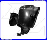 RENAULT CLIO 2 1998.04-2001.05 Dobbetét bal első első rész (műanyag) URH05-19111