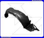 TOYOTA COROLLA Verso 2004.06-2009.01 /ZER, ZZE/ Dobbetét jobb első (műanyag) TY7263603