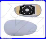 FIAT PUNTO 3 2012.01-2018.08 Visszapillantó tükörlap jobb, domború (tartólappal) MFT224-R