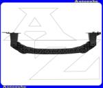 CITROEN C4 2 2010.10-2014.12. Első lökhárító merevítő alsó (műanyag) C4-10401