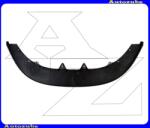 Seat TOLEDO 3 2004.10-2009.07 /5P/ Első lökhárító alatti spoiler (koptató) 6612225A1