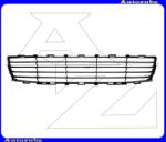 TOYOTA AURIS 1 2007.03-2010.02 /E15/ Első lökhárító rács középső NBI20-34110