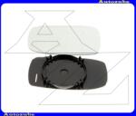 FORD MONDEO MK2 1996.08-2000.09 Visszapillantó tükörlap jobb, domború-bronz (tartólappal) 6402409