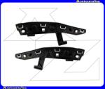 CITROEN DS3 2010.03-tól Első lökhárító tartó szett (bal+jobb) CI3241005