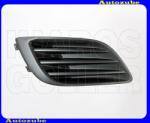 SUZUKI SWIFT 4 2010.09-2013.08 /AZG/ Első lökhárító rács jobb /Gyári alkatrész/ (Egyedi rendelésre, NEM visszáruzható) 71751-68L00-5PK