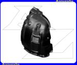 RENAULT SCENIC 3 2009.06-2012.01 /JZ/ Dobbetét jobb első első rész (műanyag) URG10-19112
