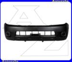 TOYOTA HILUX Vigo 2005.08-2011.08 Első lökhárító "2008.08. -ig" fényezhető (ködlámpás is) V5485571