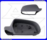 AUDI A4 B8 2007.11-2012.01 /8K/ Visszapillantó tükörborítás jobb "2009.06. -tól" alapozott 302-0091-2