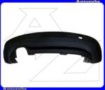 VW TIGUAN 1 2007.11-2011.06 /5N/ Hátsó lökhárító alsó rész UKU01-24114