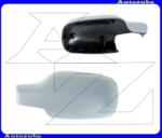 RENAULT SCENIC 2 2006.04-2009.05 /JM/ Visszapillantó tükörborítás bal, alapozott MRN704-L