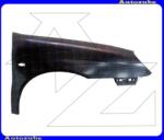 CITROEN XSARA 2 2000.11-2004.12 Első sárvédő jobb UCE04-11132