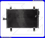 FIAT DUCATO 2 1994.03-2001.12 /230, 244/ Klímahűtő "1.9D / 1.9Td / 2-0Jtd / 2.5D / 2.5Td" (510x320x20) V17005206