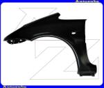 CITROEN XSARA PICASSO 2 2004.01-2010.12 Első sárvédő bal /RENDELÉSRE/ 0536313