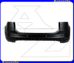 VW TOURAN 2 2015.05-től /5T/ Hátsó lökhárító alapozott, szenzoros VG4610870-0000