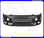 VW TRANSPORTER T5 2009.10-től /7E, 7F, 7J, 7H/ Első lökhárító sötétszürke 10018111