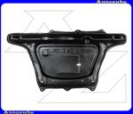 BMW 3 E46 2001.09-2006.07 Alsó motorvédő burkolat, váltó alatti rész (műanyag) 312111